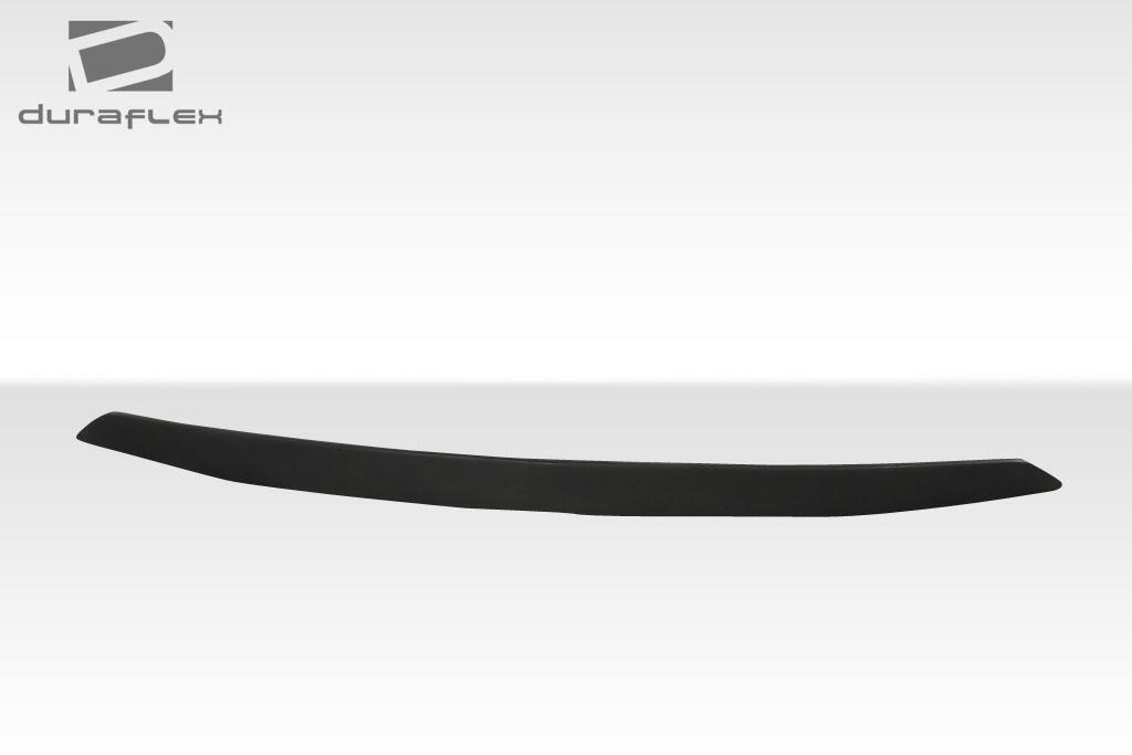 2010-2013 Chevrolet Camaro Duraflex Circuit Rear Wing - Image 3