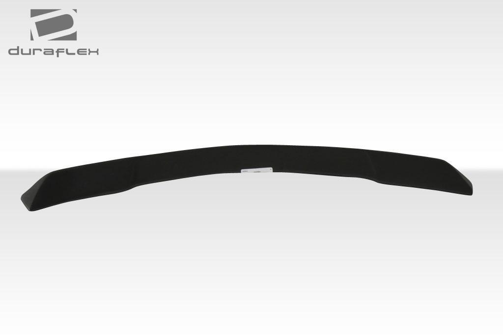 2010-2013 Chevrolet Camaro Duraflex Circuit Rear Wing - Image 6