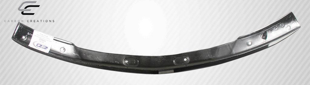 2010-2013 Chevrolet Camaro Carbon Creations Circuit Carbon Fiber Rear Wing - Image 7
