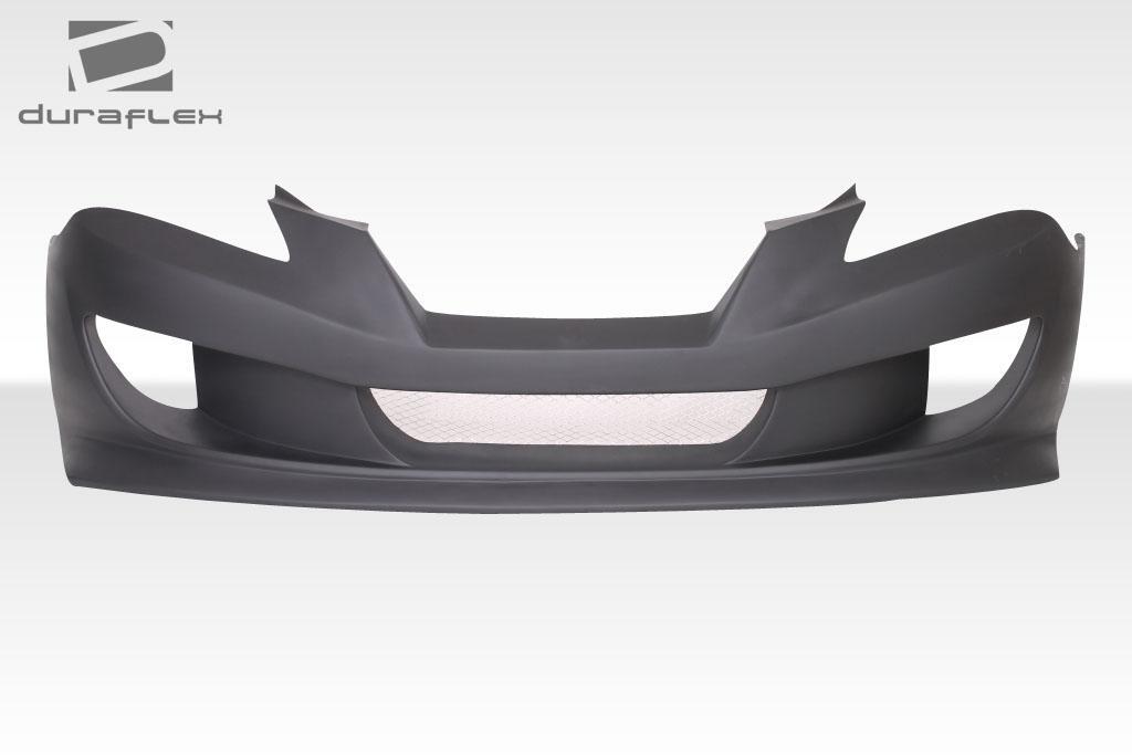 2010-2012 Hyundai Genesis Duraflex Circuit Kit - Image 5