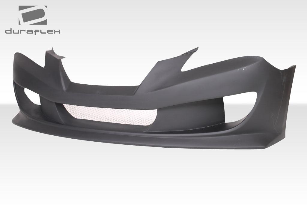 2010-2012 Hyundai Genesis Duraflex Circuit Kit - Image 6