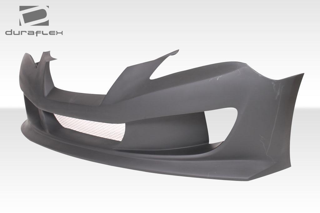 2010-2012 Hyundai Genesis Duraflex Circuit Kit - Image 7