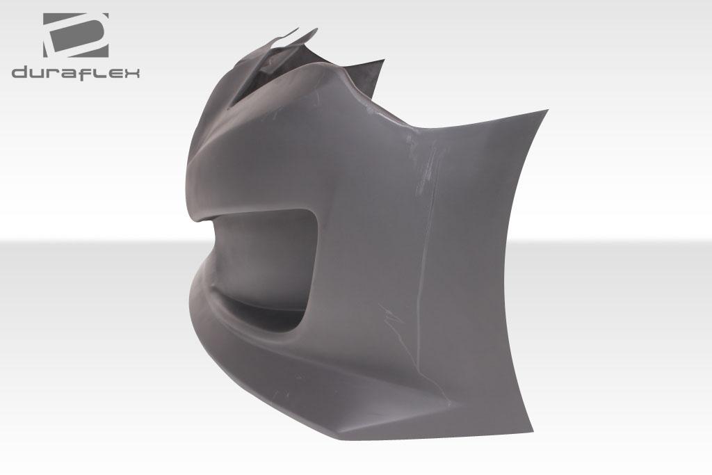 2010-2012 Hyundai Genesis Duraflex Circuit Kit - Image 8