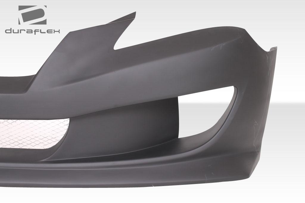 2010-2012 Hyundai Genesis Duraflex Circuit Kit - Image 9