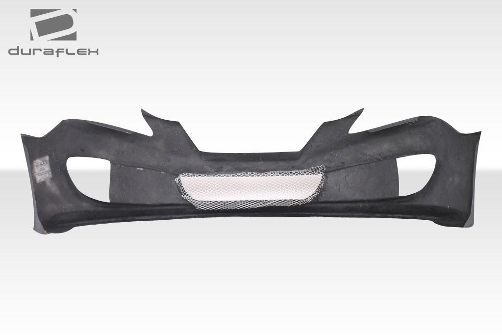 2010-2012 Hyundai Genesis Duraflex Circuit Kit - Image 10