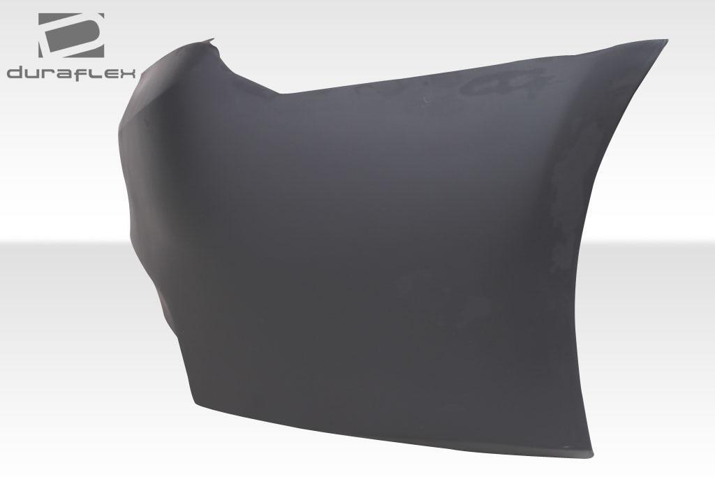 2010-2012 Hyundai Genesis Duraflex Circuit Kit - Image 33