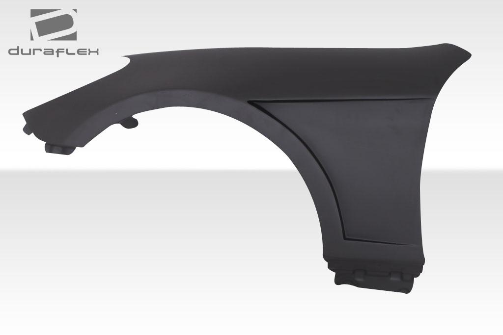 2010-2016 Hyundai Genesis Duraflex Circuit Fender - Image 5