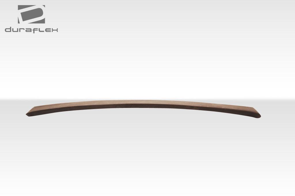 2010-2016 Hyundai Genesis Duraflex Circuit Rear Wing - Image 5
