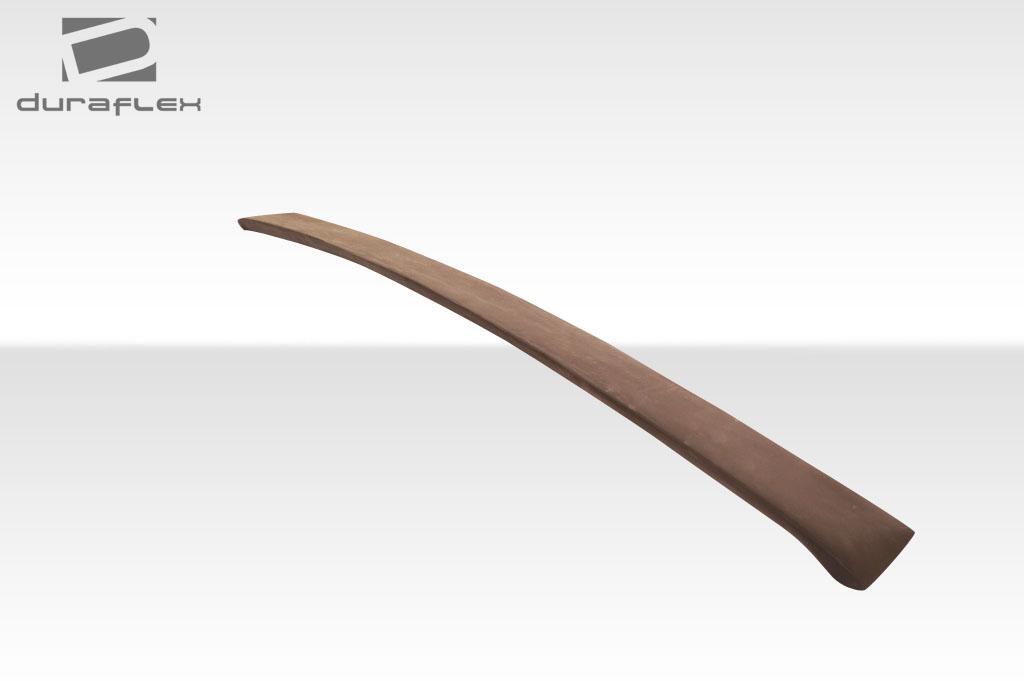 2010-2016 Hyundai Genesis Duraflex Circuit Rear Wing - Image 6