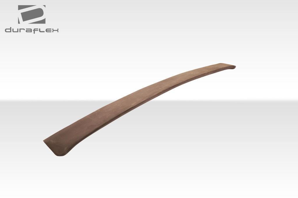 2010-2016 Hyundai Genesis Duraflex Circuit Rear Wing - Image 7