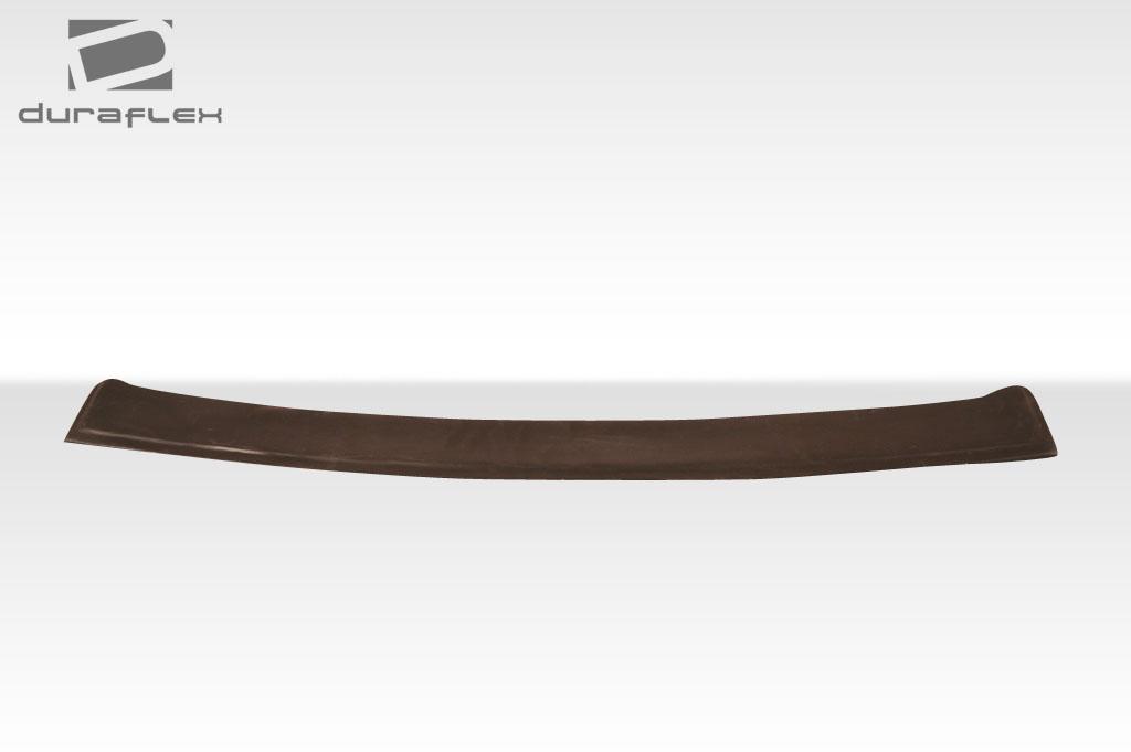 2010-2016 Hyundai Genesis Duraflex Circuit Rear Wing - Image 8