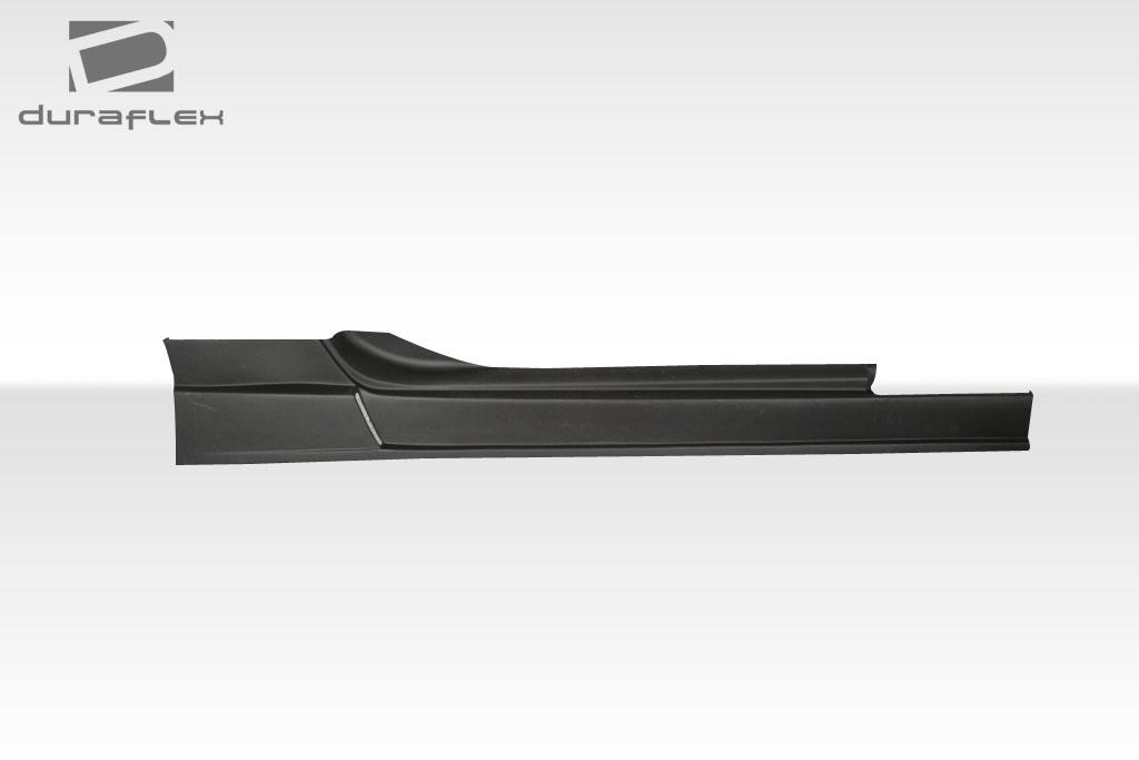 2009-2020 Nissan 370Z Duraflex Circuit Side Skirts - Image 5