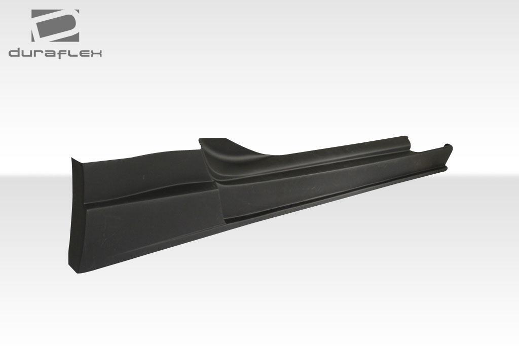 2009-2020 Nissan 370Z Duraflex Circuit Side Skirts - Image 7
