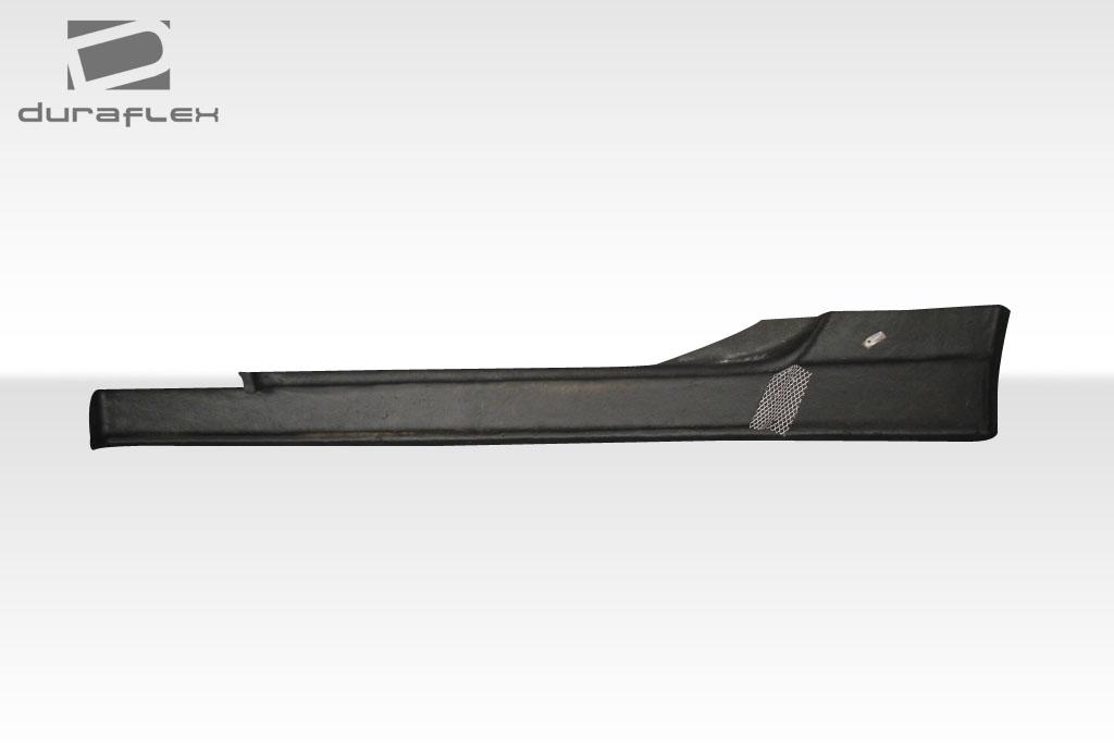 2009-2020 Nissan 370Z Duraflex Circuit Side Skirts - Image 8
