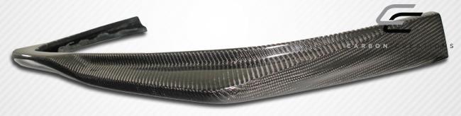 2003-2005 Mitsubishi Evolution Carbon Creations VR-S Carbon Fiber Front Lip - Image 3