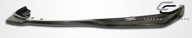 2003-2005 Mitsubishi Evolution Carbon Creations VR-S Carbon Fiber Front Lip - Image 5