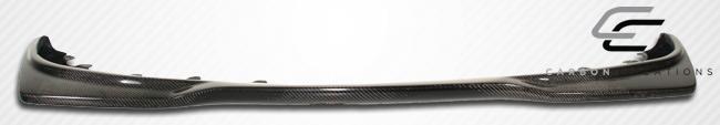 2003-2005 Mitsubishi Evolution Carbon Creations VR-S Carbon Fiber Front Lip - Image 6