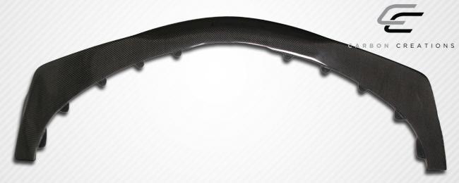 2003-2005 Mitsubishi Evolution Carbon Creations VR-S Carbon Fiber Front Lip - Image 8