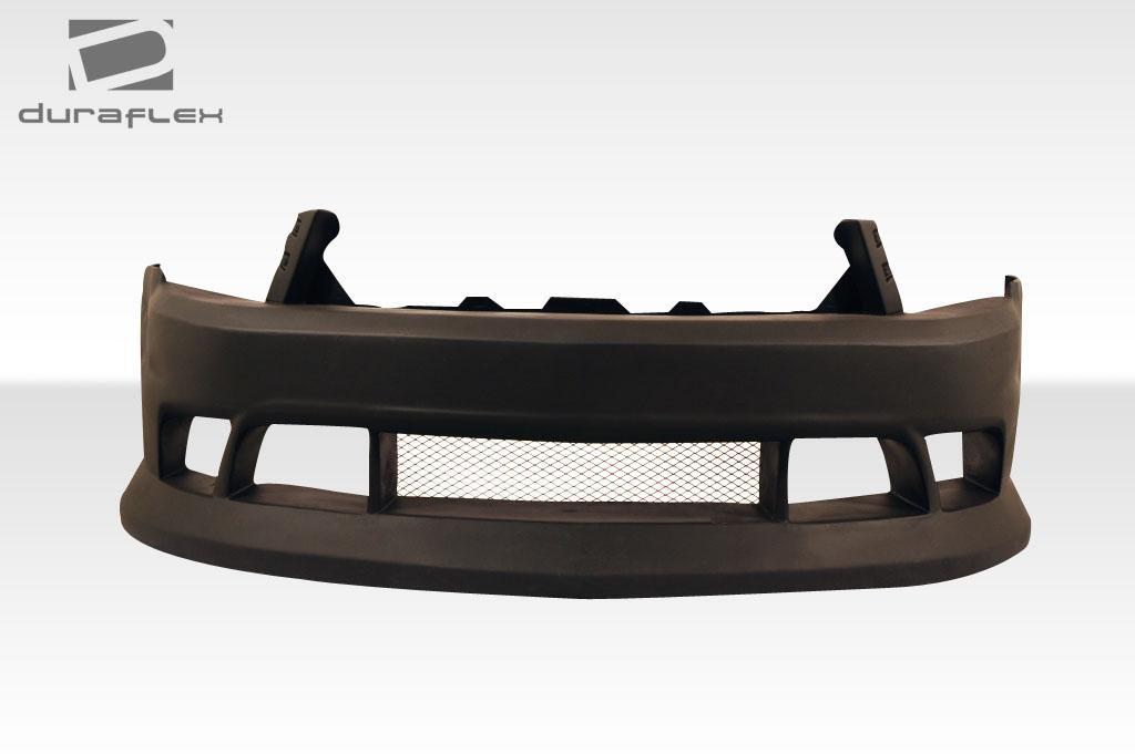 2010-2012 Ford Mustang Duraflex Circuit Front Bumper - Image 5
