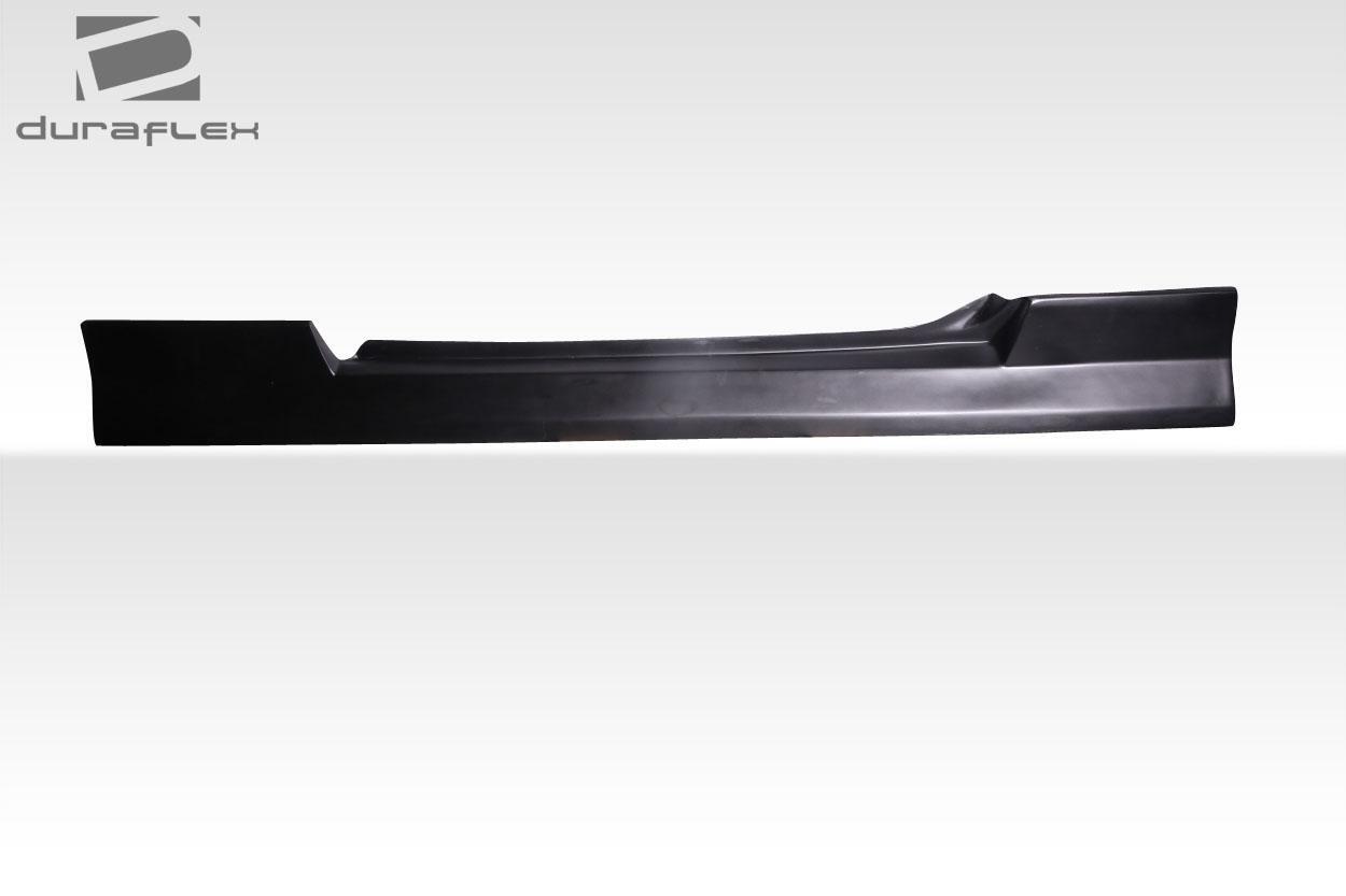2005-2014 Ford Mustang Duraflex Circuit Side Skirts - Image 5