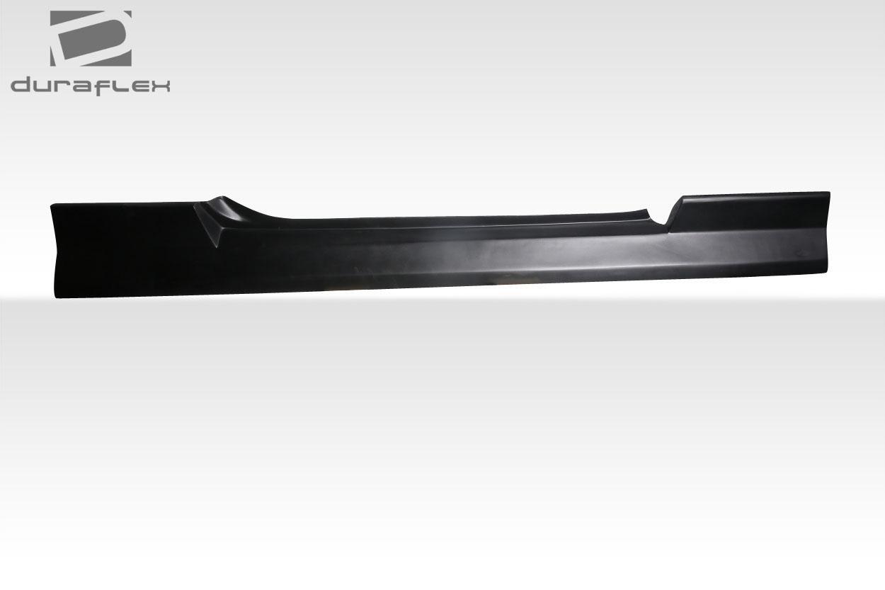 2005-2014 Ford Mustang Duraflex Circuit Side Skirts - Image 7
