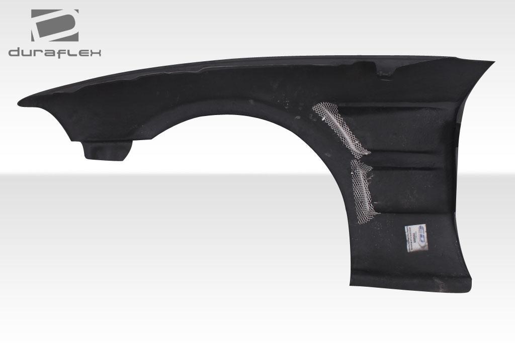 2010-2014 Ford Mustang Duraflex Circuit Fender - Image 8