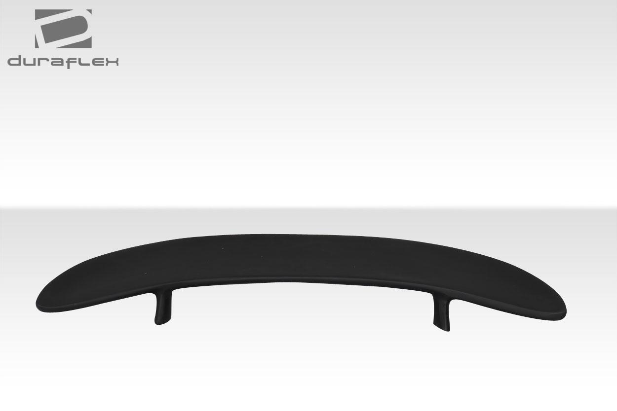 1997-2004 Porsche Boxster Duraflex Maston Rear Wing - Image 2