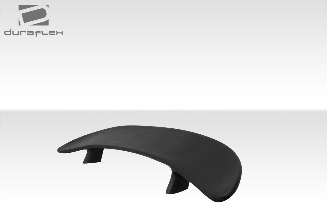 1997-2004 Porsche Boxster Duraflex Maston Rear Wing - Image 3