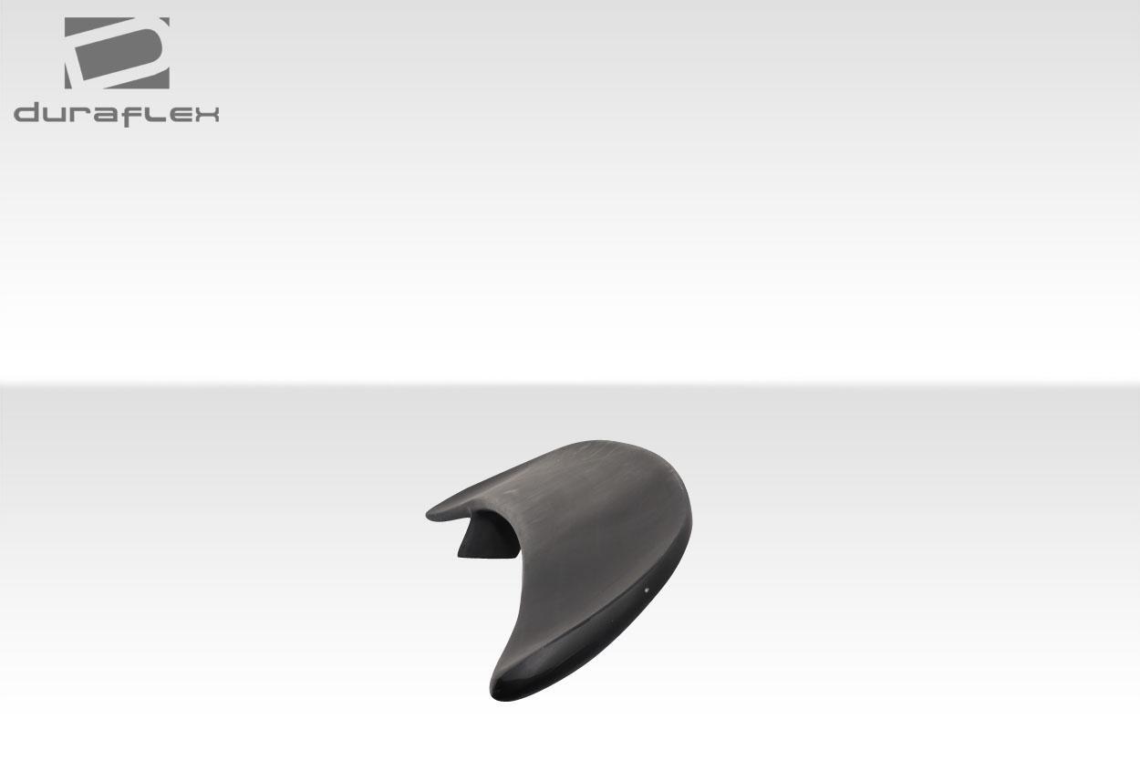 1997-2004 Porsche Boxster Duraflex Maston Rear Wing - Image 4