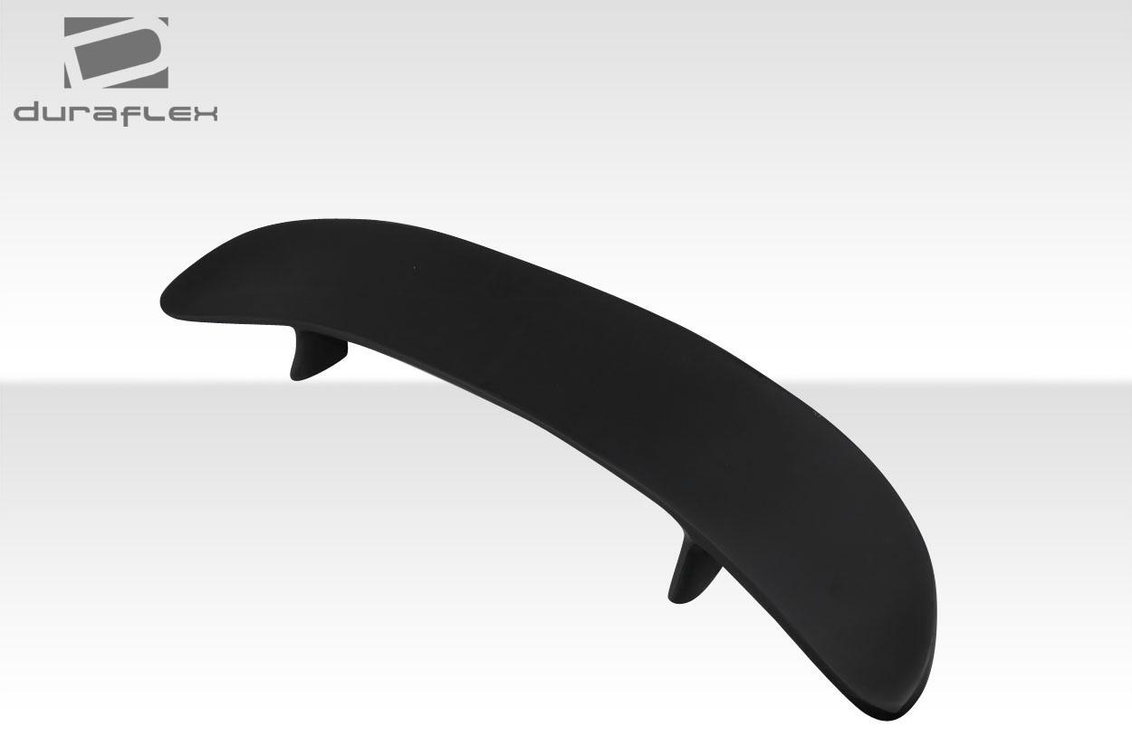 1997-2004 Porsche Boxster Duraflex Maston Rear Wing - Image 5