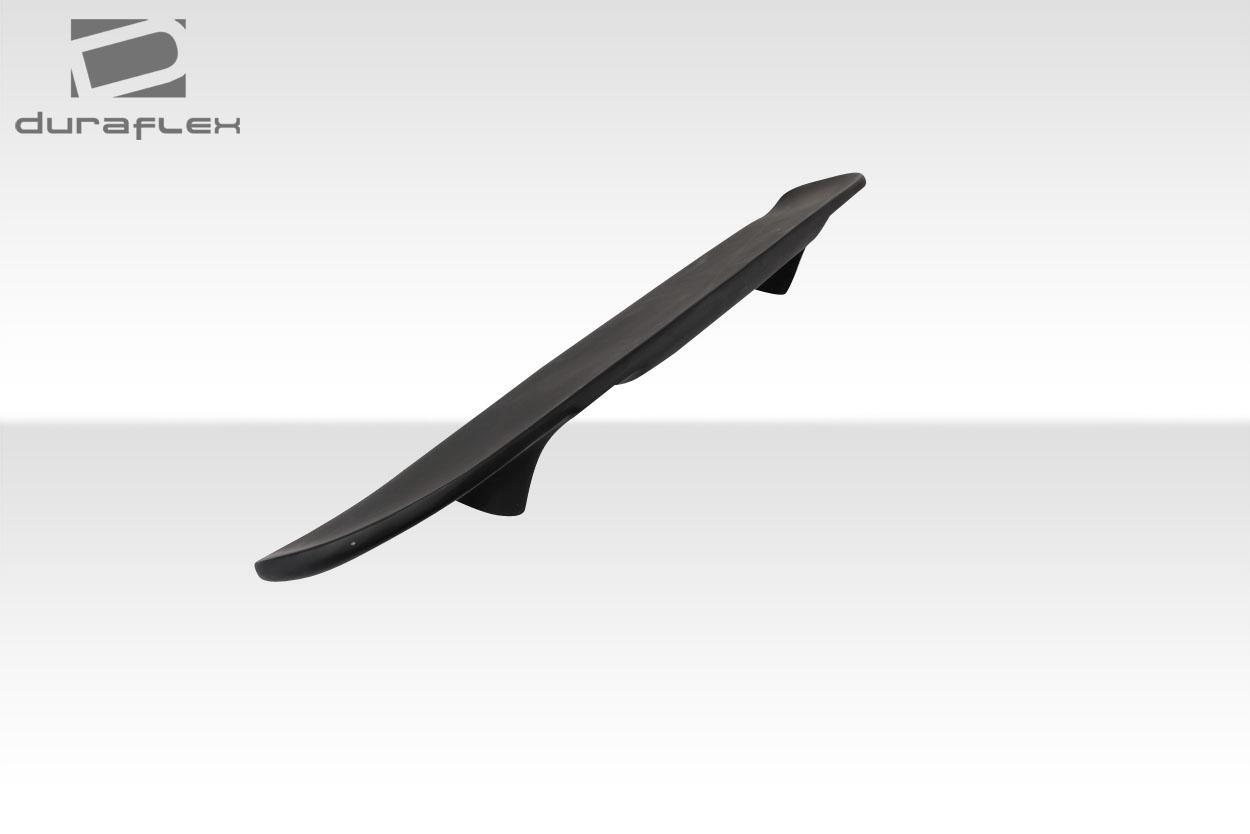 1997-2004 Porsche Boxster Duraflex Maston Rear Wing - Image 6