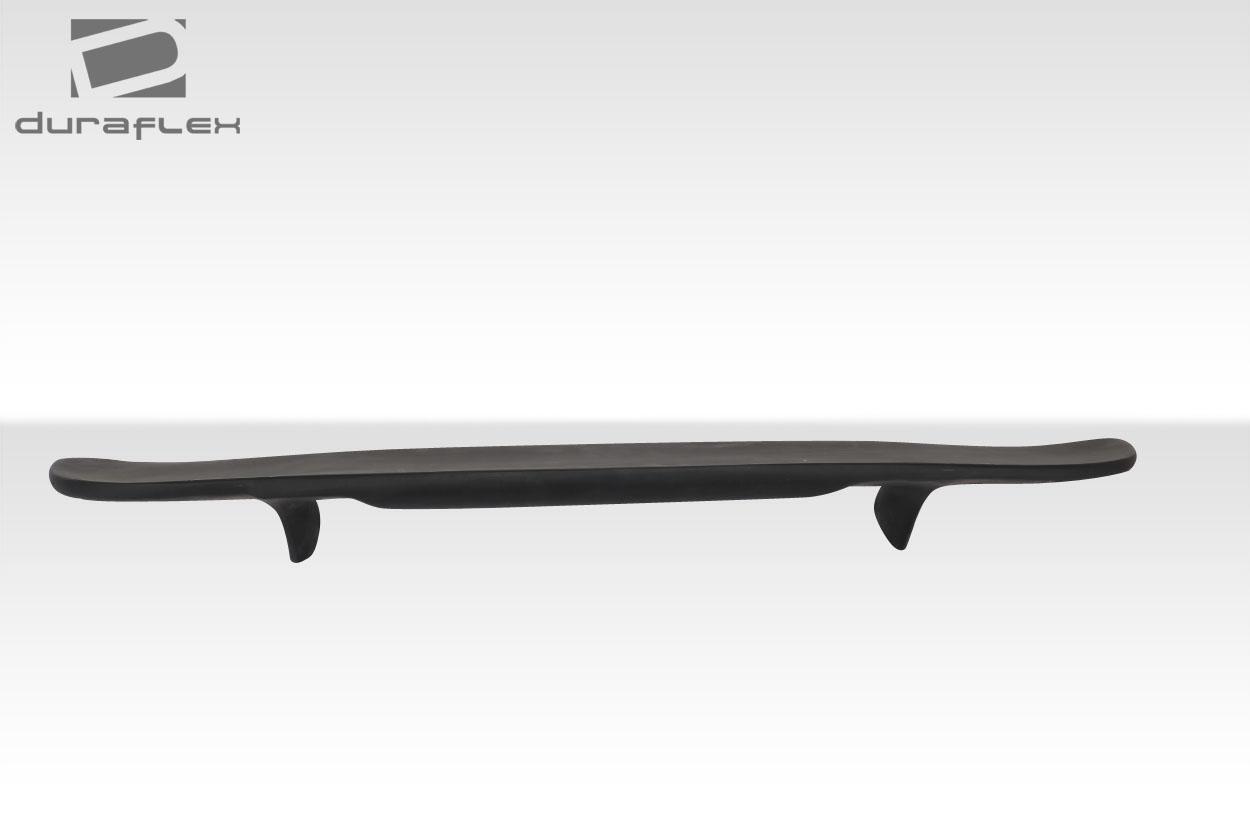 1997-2004 Porsche Boxster Duraflex Maston Rear Wing - Image 7
