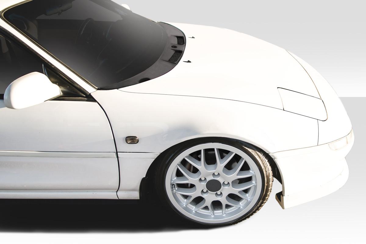 1991-1995 Toyota MR2 Duraflex GT-R Accessory - Image 1