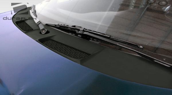 1991-1995 Toyota MR2 Duraflex GT-R Accessory - Image 2