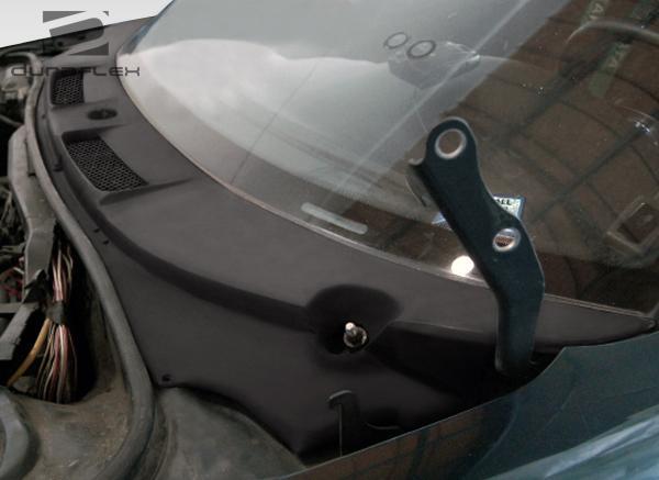 1991-1995 Toyota MR2 Duraflex GT-R Accessory - Image 3