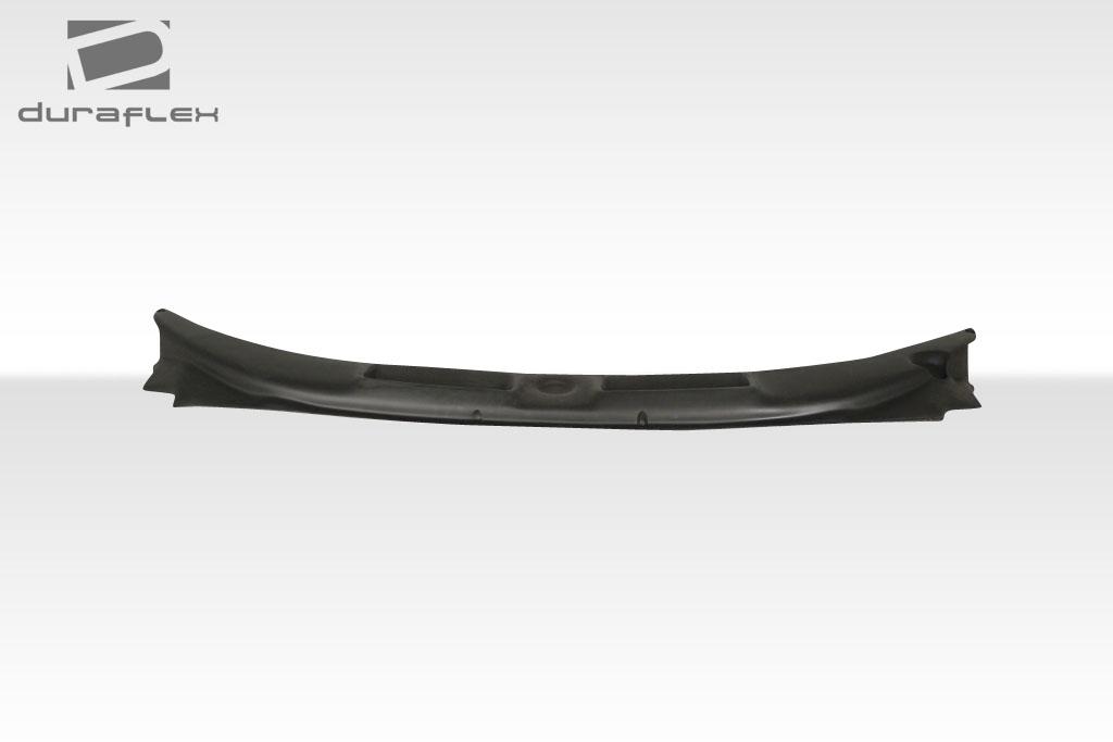 1991-1995 Toyota MR2 Duraflex GT-R Accessory - Image 4