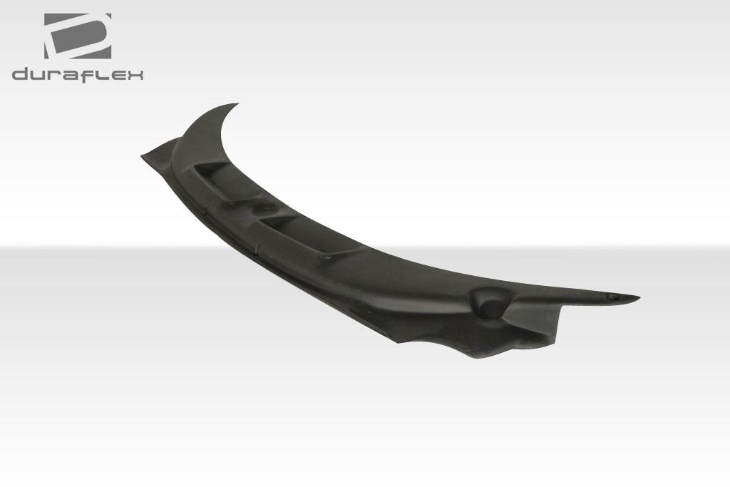 1991-1995 Toyota MR2 Duraflex GT-R Accessory - Image 6