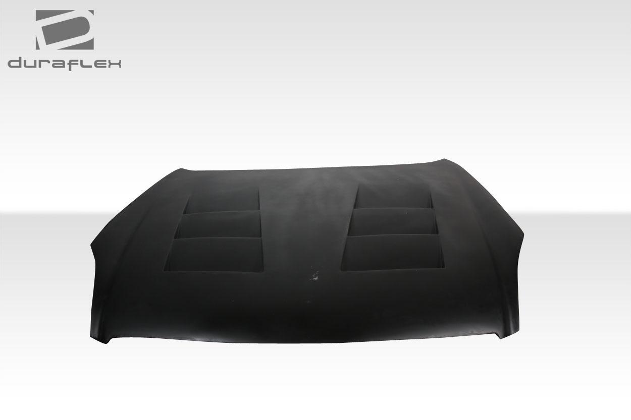 2003-2007 Infiniti G Coupe Duraflex TS-1 Hood - Image 9