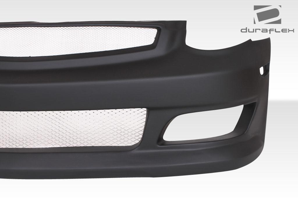 2003-2007 Infiniti G Coupe Duraflex C-Sport Kit - Image 20