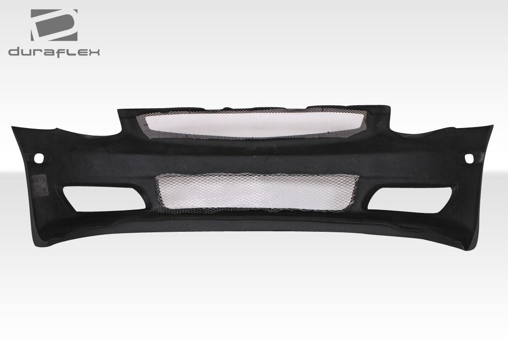 2003-2007 Infiniti G Coupe Duraflex C-Sport Kit - Image 21