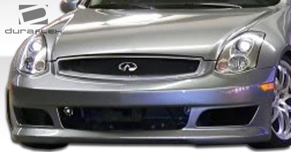 2003-2007 Infiniti G Coupe Duraflex C-Sport Kit - Image 15