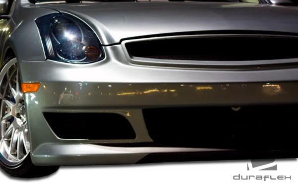 2003-2007 Infiniti G Coupe Duraflex C-Sport Kit - Image 14