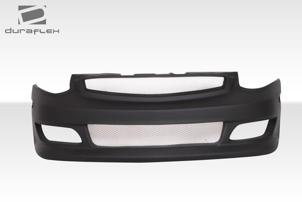 2003-2007 Infiniti G Coupe Duraflex C-Sport Kit - Image 16