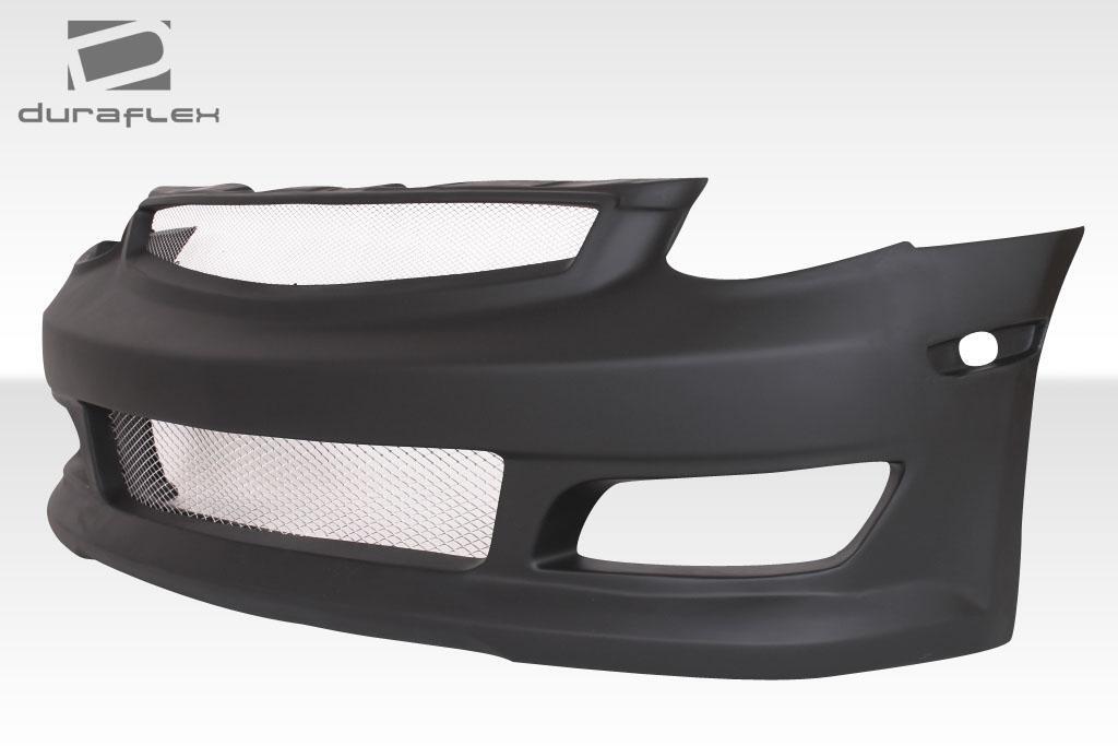2003-2007 Infiniti G Coupe Duraflex C-Sport Kit - Image 17