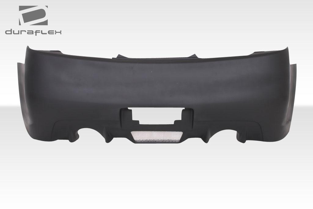 2003-2007 Infiniti G Coupe Duraflex C-Sport Kit - Image 24