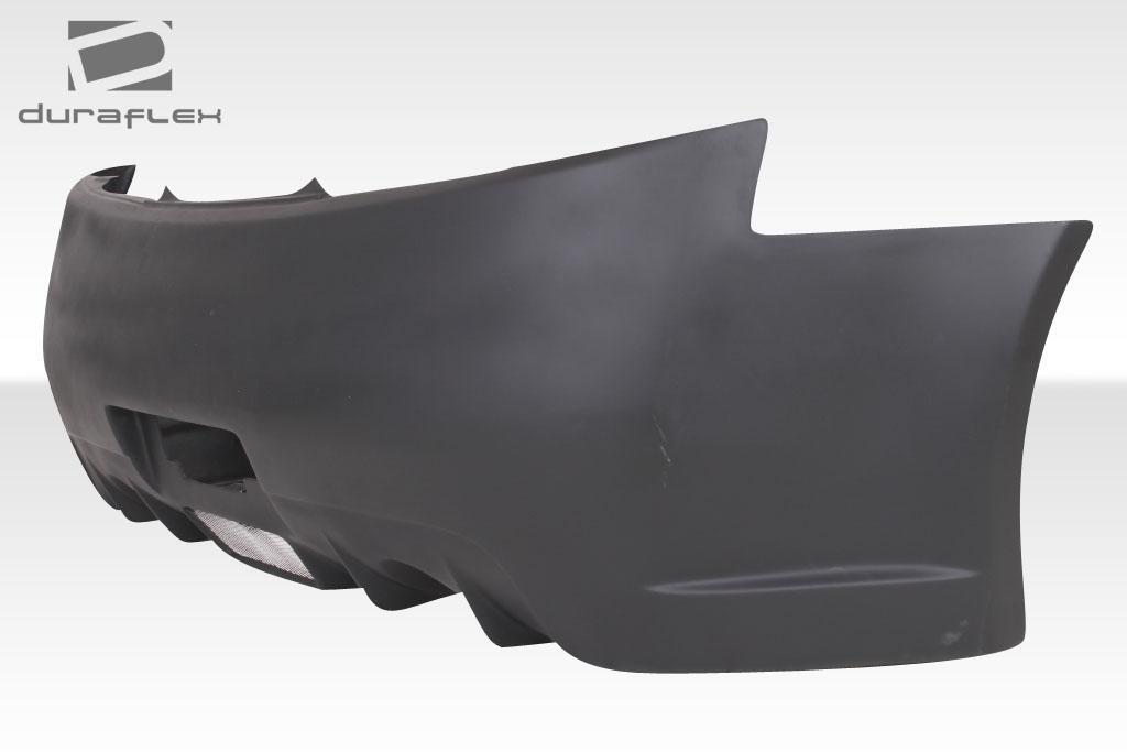 2003-2007 Infiniti G Coupe Duraflex C-Sport Kit - Image 26