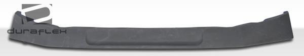 2004-2007 Nissan Titan Duraflex N-1 Front Lip - Image 6