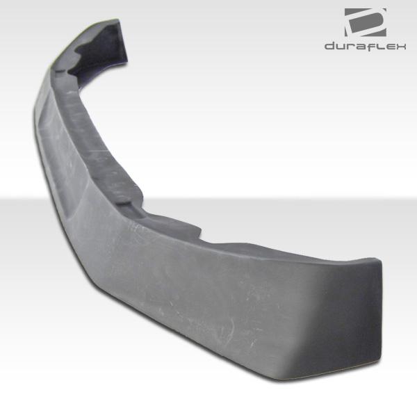 2004-2007 Nissan Titan Duraflex N-1 Front Lip - Image 7