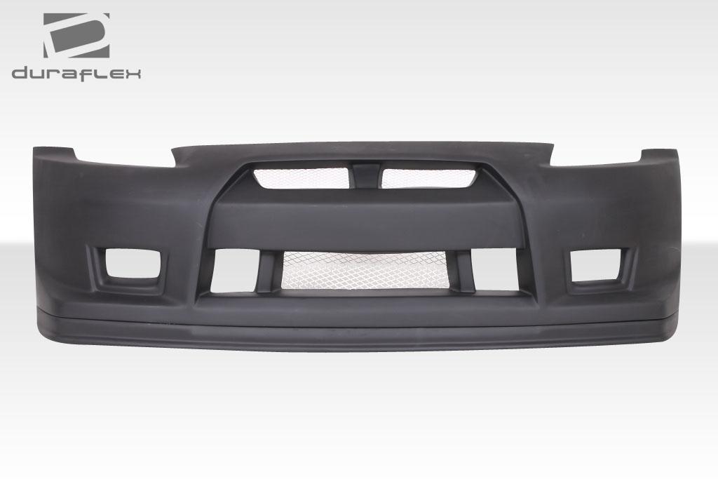 2003-2008 Nissan 350Z Duraflex GT-R Kit - Image 10