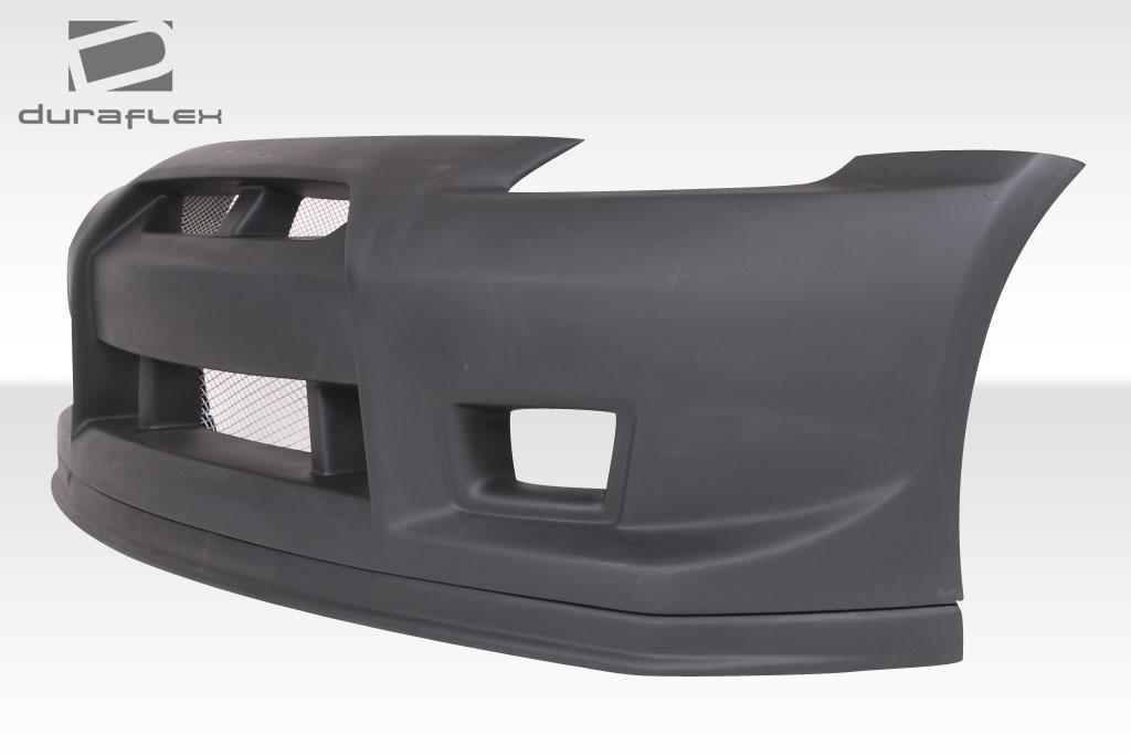 2003-2008 Nissan 350Z Duraflex GT-R Kit - Image 11